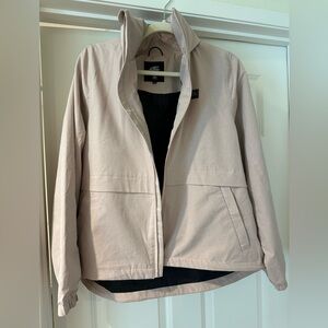 Women’s Rip Curl Zip Jacket